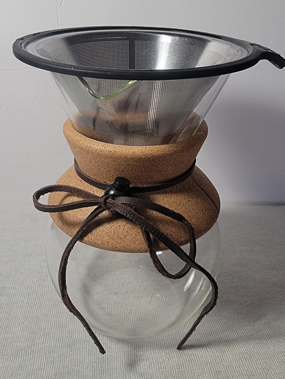 Bodum Pour Over Set